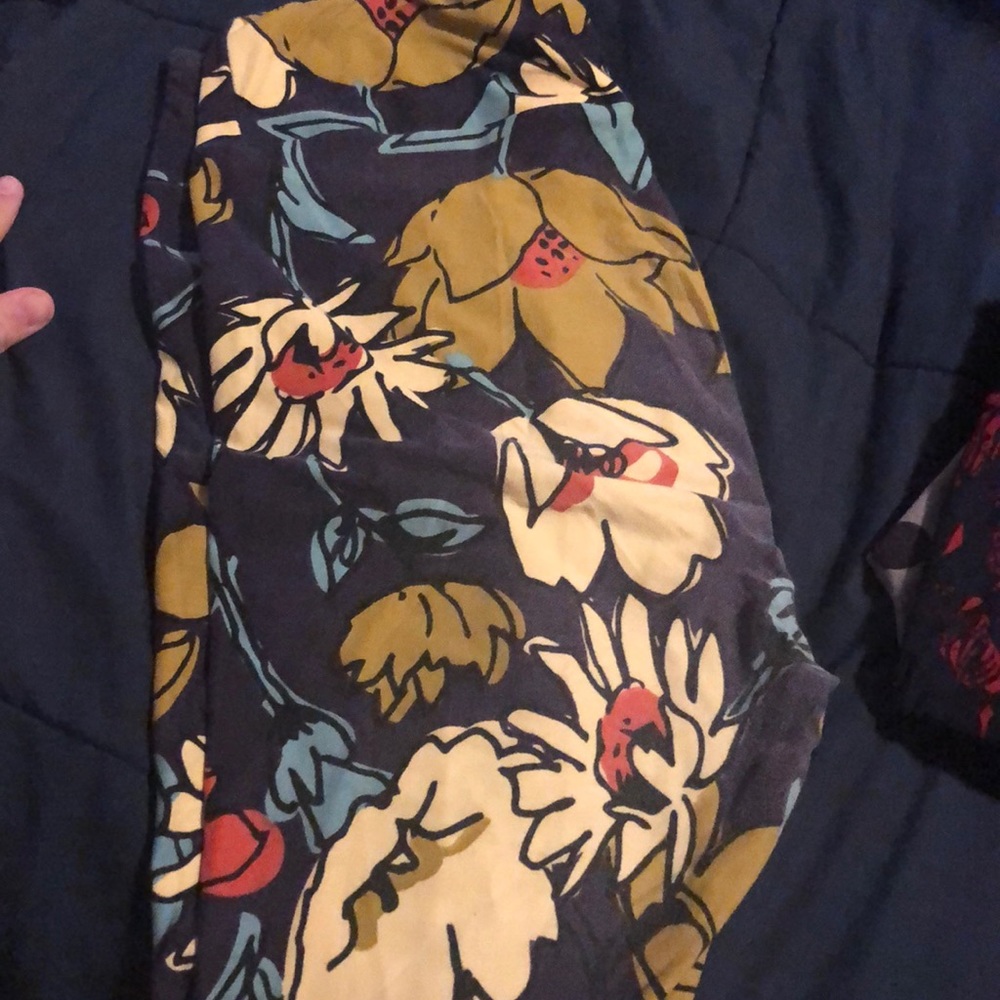 Lularoe leggings